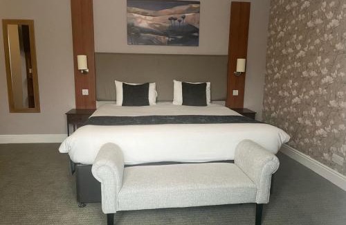 North Waltham Hotel | Wheatsheaf by Chef & Brewer Collection
