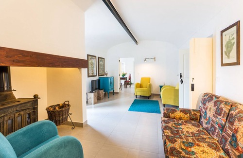 Sousel House | Wheel Inn, Spring Room