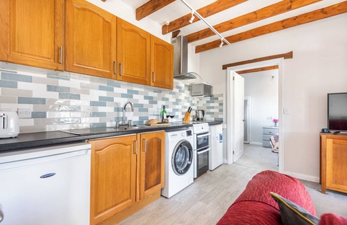 St Teath Cottage | Wheel Lodge - Cosy 1 bedroom cottage - 5 mins from Port Isaac.