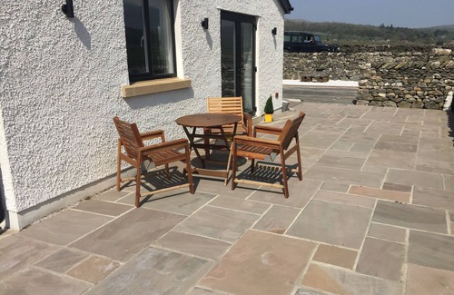 Fourstones Near Bentham House | Wheelchair Accessible Cottage near Austwick, Great base for the Three Peaks