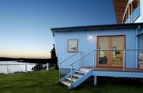 Strahan Apartment | Wheelhouse Apartments