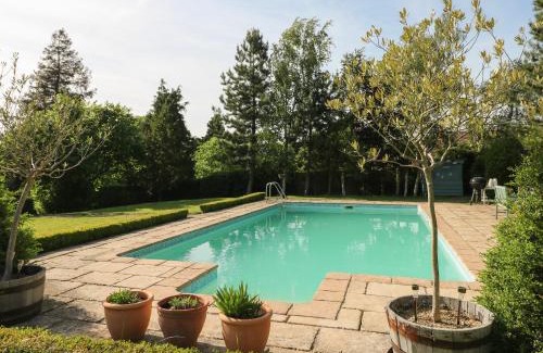 Corby Glen House | Wheelwrights Cottage