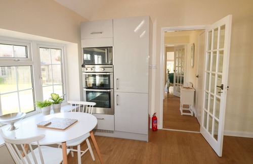 Corby Glen Cottage | Wheelwrights Cottage
