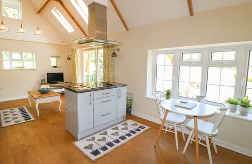 Corby Glen Cottage | Wheelwrights Cottage