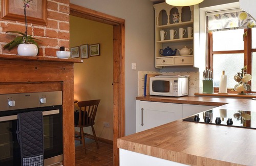 Stonham Aspal Cottage | When a relaxing getaway is in order, The Gig House is waiting.