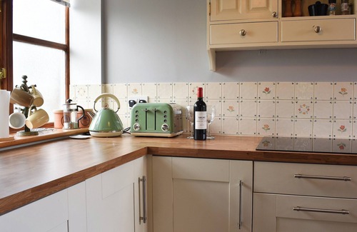 Stonham Aspal Cottage | When a relaxing getaway is in order, The Gig House is waiting.