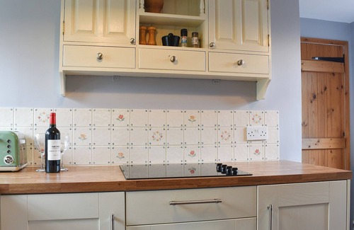 Stonham Aspal Cottage | When a relaxing getaway is in order, The Gig House is waiting.