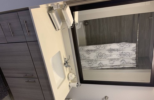 Dallas Design District Apartment | When Location is Key this is Where you Want to Be