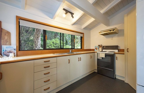 Piha House | WHEN VIEWS MATTER