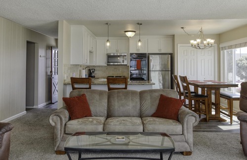 Downtown Condo | When We Say Oceanfront, We Mean It! OCEANFRONT