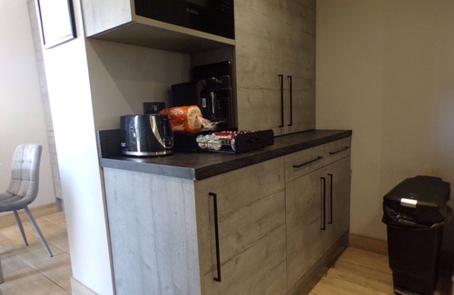 Barton-on-Sea Apartment | Where comfort meets the coast