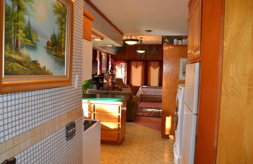 Zephyr Cove Bed & Breakfast | Where Eagles Fly Bed & Breakfast