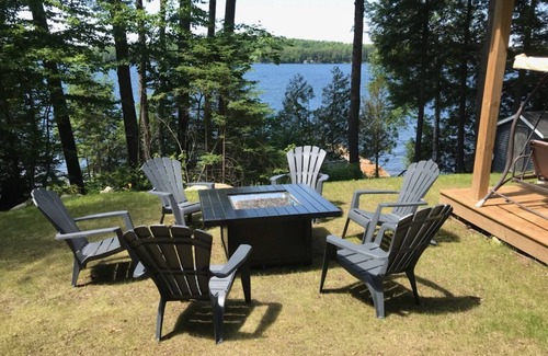 Machar Cottage | Where Friends and Family make Memories.