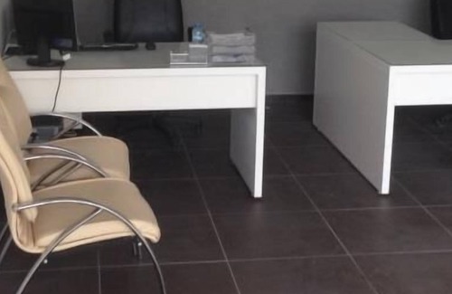 Ilıca Apartment | Where luxury meets serenity