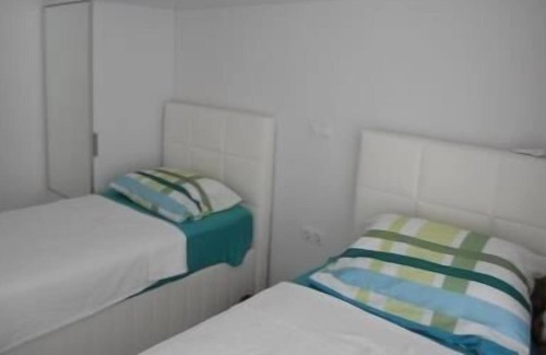 Ilıca Apartment | Where luxury meets serenity