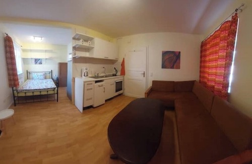 Bad Segeberg Apartment | Where the bat flies no. 2