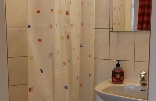 Bad Segeberg Apartment | Where the bat flies no. 2
