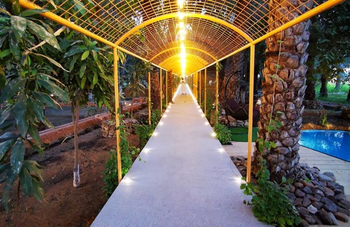 Hatta House | Where the beautiful memories