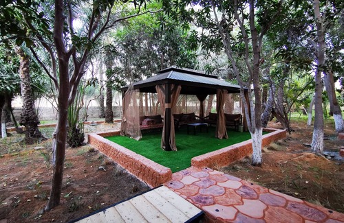 Hatta House | Where the beautiful memories