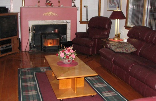 Granby Bed & Breakfast | Where to sleep in Granby, Qc - Room 1