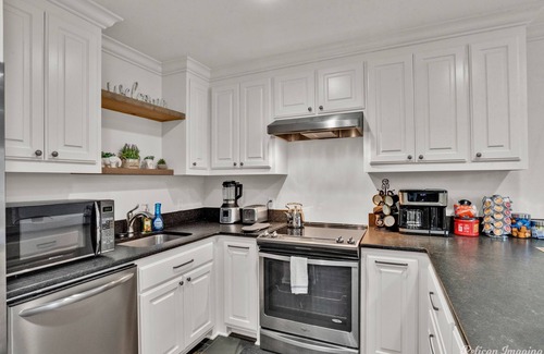 Shreveport House | Where you are meant to be!