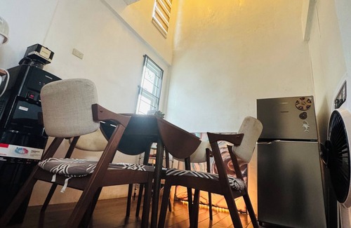 Legazpi House | Where your Mayon Volcano experience begins!