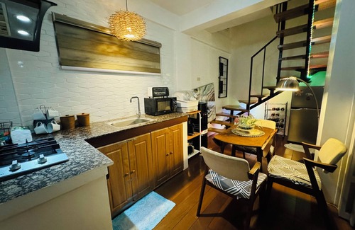 Legazpi House | Where your Mayon Volcano experience begins!