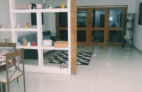 Itapecerica da Serra House | Wherever You GO becomes a part of You somehow