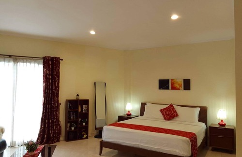 Suba Basbas Resort | Whether it’s a romantic getaway or family time, we have what you’re looking for.