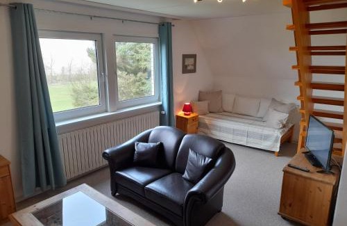 Goting Apartment | Whg Meeresblick