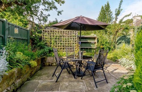 Ashford-in-the-Water House | Whibberley Cottage