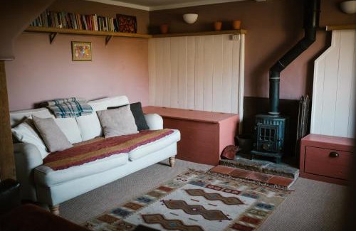 Whichford House | Whichford Mill Barn- Soulful retreat.