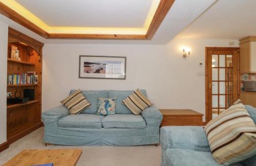 Plymouth Apartment | Whidbey Luxury Apartment