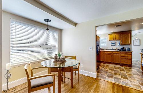 Oak Harbor House | Whidbey Way Beach House