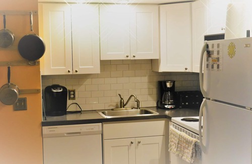 Central Vermont- Killington Condo | Whiffletree D-6 Oversized 2BR 2Bath Condominium