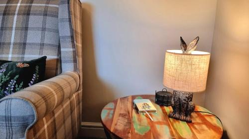 Winster House | Whimsical Wonderland Cottage Retreat near Peak District