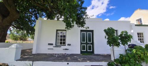 McGregor House | Whipstock Guest Farm