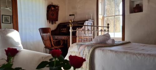 McGregor House | Whipstock Guest Farm