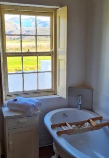 McGregor House | Whipstock Guest Farm
