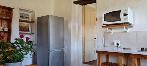 McGregor House | Whipstock Guest Farm