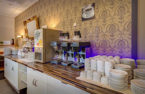 Brielow House | Whirlpool Suite - Seehotel Brandenburg.