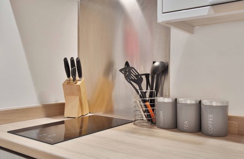 Pontrilas Apartment | WhiskAwayHomes Jenkins House Apartment 2