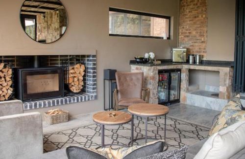 Dullstroom Villa | Whiskey Creek