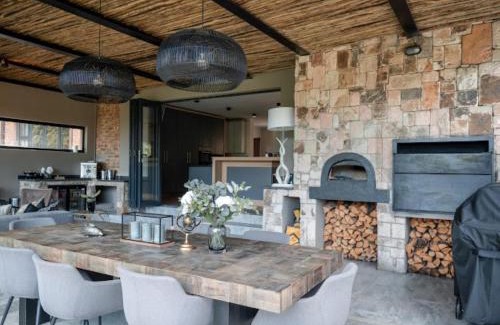 Dullstroom Villa | Whiskey Creek