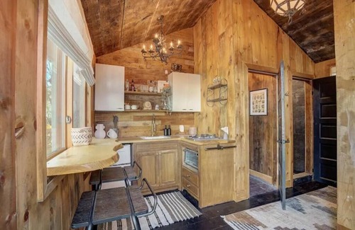 Village of Germantown House | Whiskey Haus
