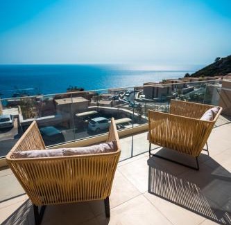 Jala Resort | Whisky Green Coast Hotel & Apartments