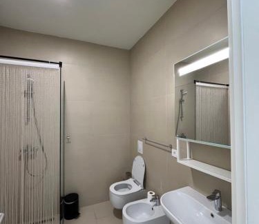 Jala Resort | Whisky Green Coast Hotel & Apartments