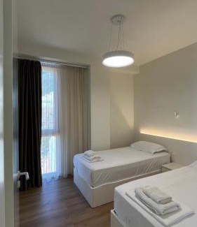 Jala Resort | Whisky Green Coast Hotel & Apartments