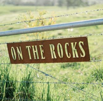 Rock Valley Villa | Whisky @ On The Rocks