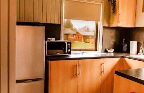 Kilmun Cabin | Whisky Whispers Hunters Quay